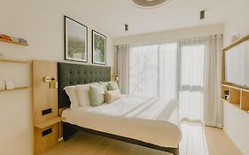 Wilde Aparthotels Berlin, Checkpoint Charlie