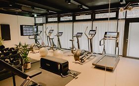 Wilde Aparthotels Berlin, Checkpoint Charlie